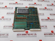 Analogic Mp6812A Data Acquisition System 31204712 D11