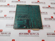 Analogic Mp6812A Data Acquisition System 31204712 D11