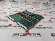 Analogic Mp6812A Data Acquisition System 31204712 D11