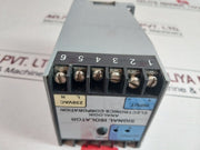 Analogik Electronics Signal Isolator 230Vac