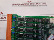 Honeywell 51453004-001 circuit board