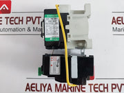 Anam Legrand Pak-12St3 Magnetic Starter 50-60Hz