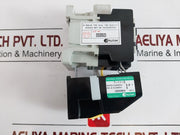 Anam Legrand Pak-12St-3 Magnetic Starter