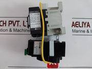 Anam Legrand Pak-12St-3 Magnetic Starter