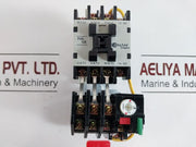 Anam Legrand Pak-12St-3 Magnetic Starter