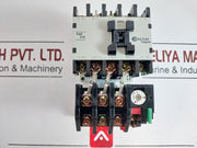 Anam Legrand Pak-21S Magnetic Starter T-20-3