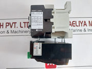 Anam Legrand Pak-21S Magnetic Starter T-20-3