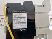 Anam Legrand Pak-35St3 Magnetic Starter