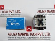 Anam Legrand Pak-4Sr22 Magnetic Relay Ac440V 5A