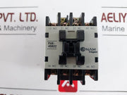 Anam Legrand Pak-4Sr22 Magnetic Relay Ac440V 5A