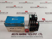 Anam Pak-20At-3 Thermal Overload Relay Ac220V 4 Kw