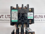 Anam Pak-20At-3 Thermal Overload Relay Ac220V 4 Kw