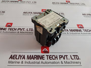 Anam Pak-35At-3 Magnetic Starter 60A 200-220V 50Hz/60Hz