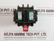 Anam Pak-35At-3 Magnetic Starter 60A 200-220V 50Hz/60Hz