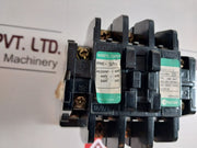 Anam Pak-35At-3 Magnetic Starter 60A 200-220V 50Hz/60Hz