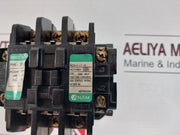 Anam Pak-35At-3 Magnetic Starter 60A 200-220V 50Hz/60Hz