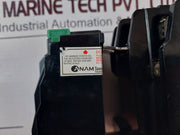 Anam Pak-35At-3 Magnetic Starter/Switch 200-220V 60Hz