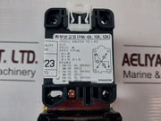 Anam Pak-6At-3 Magnetic Starter/Switch With Thermal Overload Relay 10A