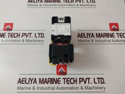 Anam Pak-6At-3 Magnetic Starter/Switch With Thermal Overload Relay 10A