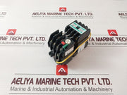 Anam Pak-6At-3 Magnetic Starter/Switch With Thermal Overload Relay 10A