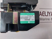 Anam Pak-6At-3 Magnetic Starter/Switch With Thermal Overload Relay 10A