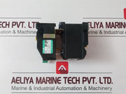 Anam Pak-6At-3 Magnetic Starter 10A 200-220V 60Hz