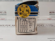 Anam Pak-6At-3 Magnetic Starter 10A 200-220V 60Hz