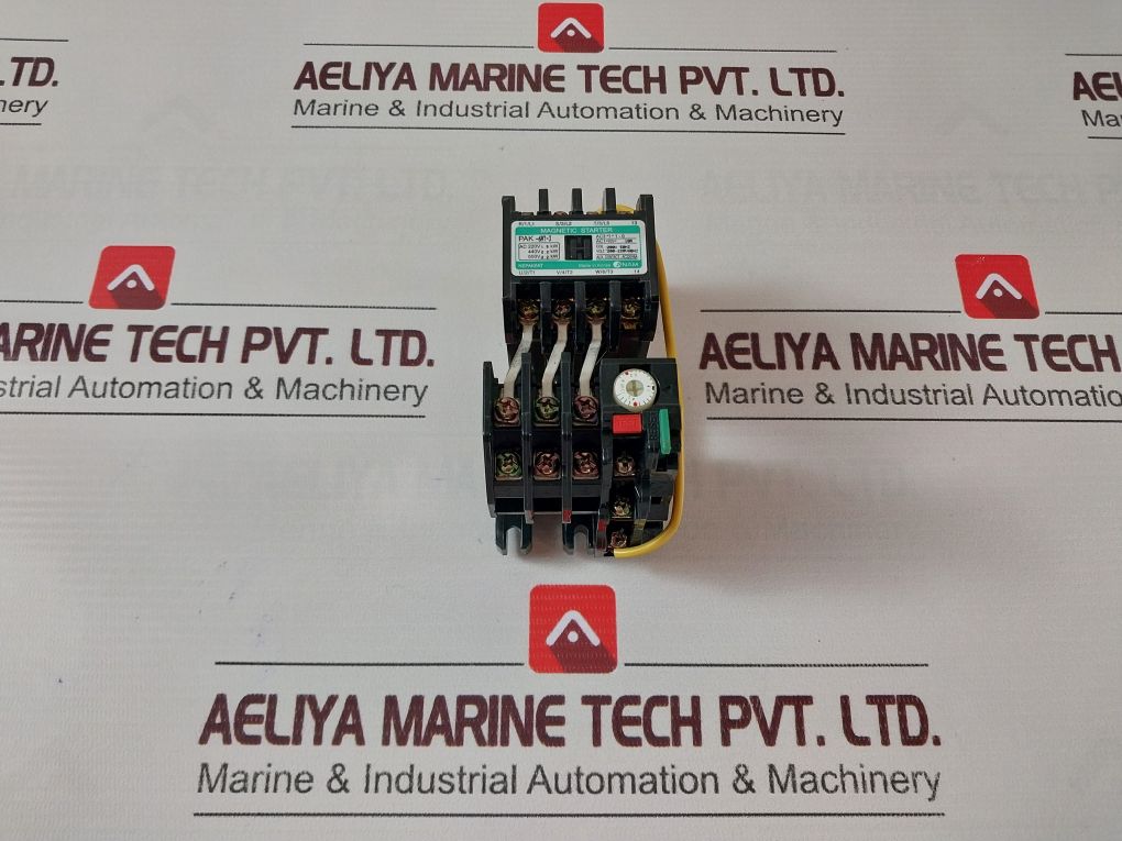 Anam Pak-6At-3 Magnetic Starter