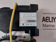 Anam Pak-6At-3 Magnetic Starter 10A 200-220V 60Hz
