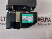 Anam Pak-6At-3 Magnetic Starter 10A 200-220V 60Hz