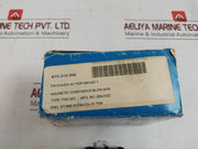 Anam Pak-6At-3 Magnetic Contactor Coil Voltage 200-220V 50/60 Hz 0.7A