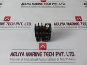 Anam T-11-3 Thermal Overload Relay Circuit Breaker 991211 Net11