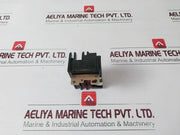Anam T-11-3 Thermal Overload Relay Circuit Breaker 991211 Net11