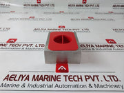 Anchor 100060-32-1 Flange With Sfp-32 Caplugs
