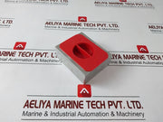 Anchor 100060-32-1 Flange With Sfp-32 Caplugs