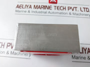 Anchor 100060-32-1 Flange With Sfp-32 Caplugs