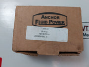 Anchor 2725861-24 Insert Seal Rev 02