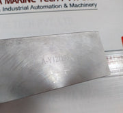 Anchor Fluid Power 2725418-03 Flange Anchor 4 Bolt 1-1/2 In 2000 Psi