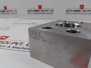 Anchor Fluid Power 2725418-03 Flange Anchor 4 Bolt 1-1/2 In 2000 Psi