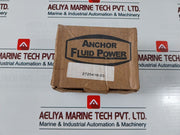 Anchor Fluid Power 2725418-03 Flange Anchor 4 Bolt 1-1/2 In 2000 Psi