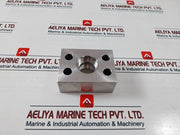 Anchor Fluid Power 2725418-03 Flange Anchor 4 Bolt 1-1/2 In 2000 Psi