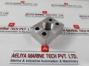 Anchor Fluid Power 2725418-03 Flange Anchor 4 Bolt 1-1/2 In 2000 Psi