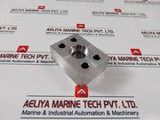 Anchor Fluid Power 2725418-03 Flange Anchor 4 Bolt 1-1/2 In 2000 Psi