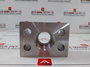 Anchor Fluid Power 2725418-03 Flange Anchor 4 Bolt 1-1/2 In 2000 Psi