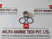 Anchor Fluid Power Ssi-16 Seal Sub Wi O-rings