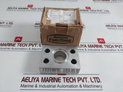 Anchor Fluid Power W59-24-24-ss-bs Hydraulic Adapter Block/ Flange