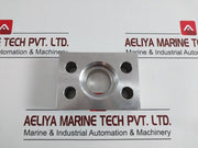 Anchor Fluid Power W59-24-24-ss-bs Hydraulic Adapter Block/ Flange