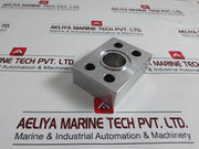 Anchor Fluid Power W59-24-24-ss-bs Hydraulic Adapter Block/ Flange