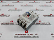 Andeli Am1-100 Series Moulded Case Circuit Breaker 50Hz/60Hz Ac 660V