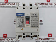 Andeli Am1-100 Series Moulded Case Circuit Breaker 50Hz/60Hz Ac 660V